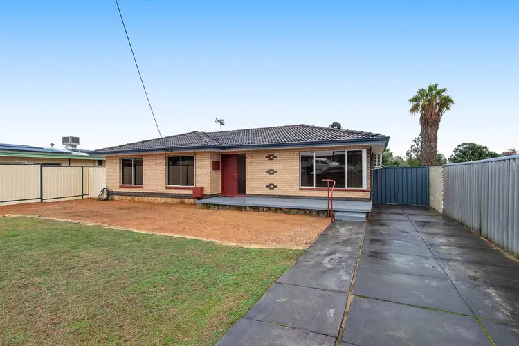 Third view of Homely house listing, 31 Orelia Avenue, Orelia WA 6167