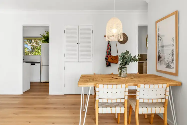 Sixth view of Homely apartment listing, 18/10-12 Stuart Street, Collaroy NSW 2097