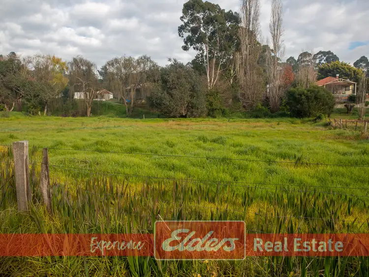 Third view of Homely land listing, 38 ROBERTS STREET, Balingup WA 6253