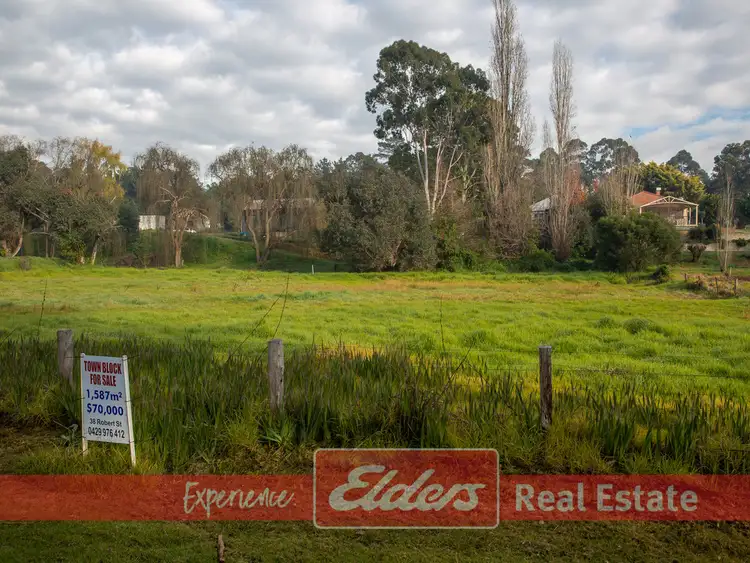 Sixth view of Homely land listing, 38 ROBERTS STREET, Balingup WA 6253