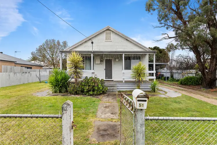 51 Rundell Street, Ararat VIC 3377