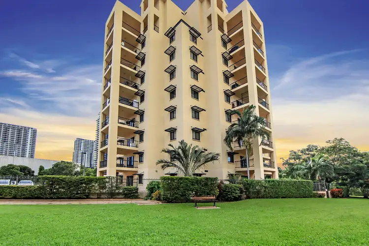 18/9 Carey Street, Darwin City NT 800
