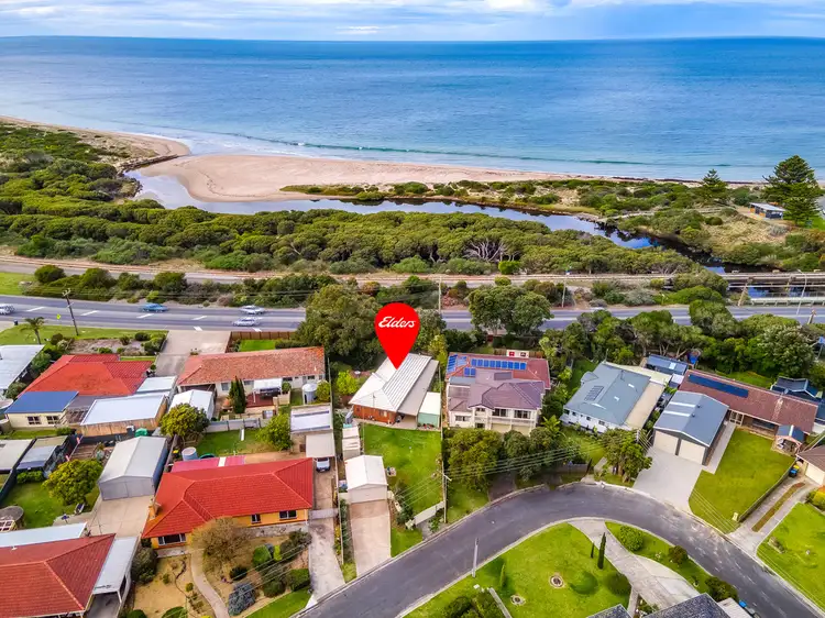 Second view of Homely house listing, 9 ANDERSON GROVE, Mccracken SA 5211