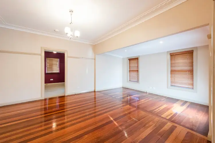 Second view of Homely house listing, 232 Bacon Street, Grafton NSW 2460