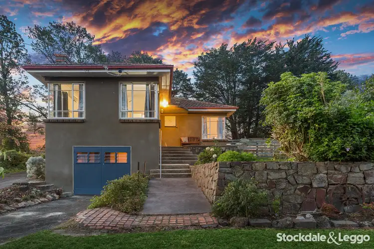 23 Renown Street, Ferntree Gully VIC 3156
