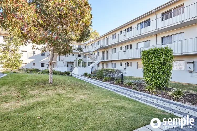 Main view of Homely apartment listing, 16/24 Theseus Way, Coolbellup WA 6163