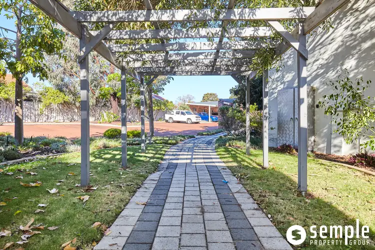 Second view of Homely apartment listing, 16/24 Theseus Way, Coolbellup WA 6163