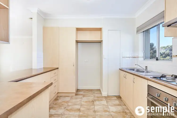 Third view of Homely apartment listing, 16/24 Theseus Way, Coolbellup WA 6163