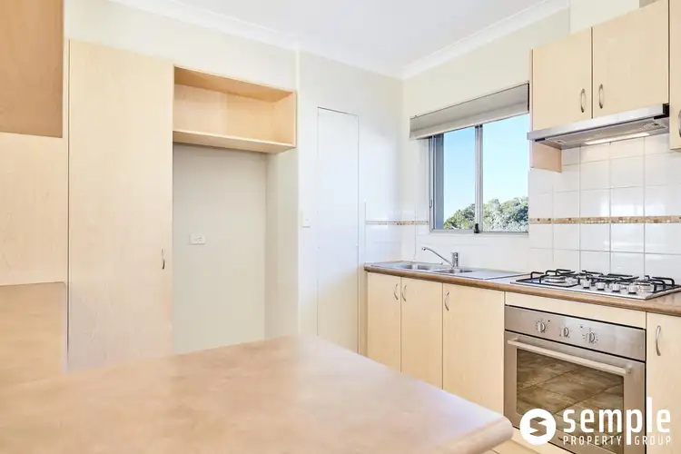 Fourth view of Homely apartment listing, 16/24 Theseus Way, Coolbellup WA 6163