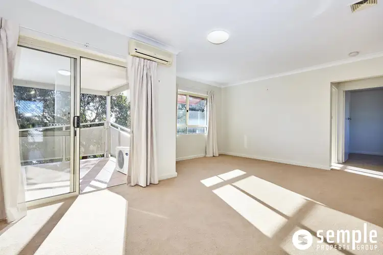 Fifth view of Homely apartment listing, 16/24 Theseus Way, Coolbellup WA 6163