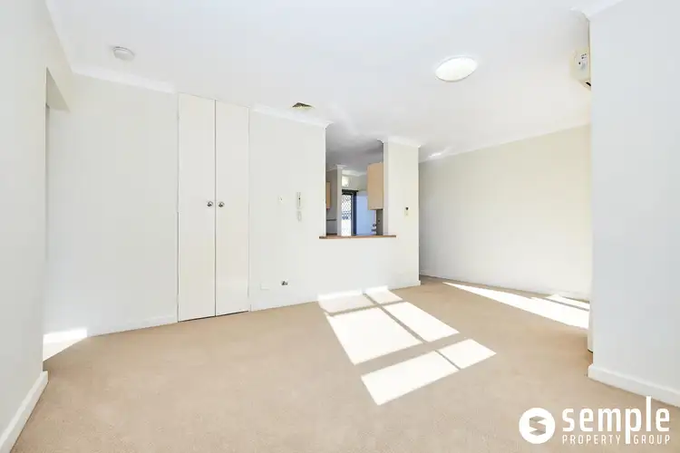 Seventh view of Homely apartment listing, 16/24 Theseus Way, Coolbellup WA 6163