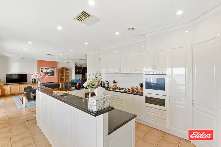 Second view of Homely house listing, 38 Rosemary Court, Yarrawonga VIC 3730