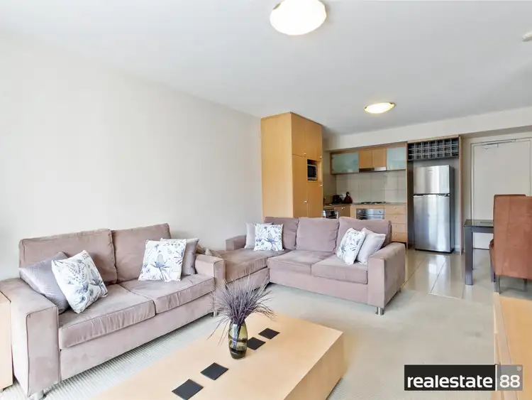 26/175 Hay Street, East Perth WA 6004