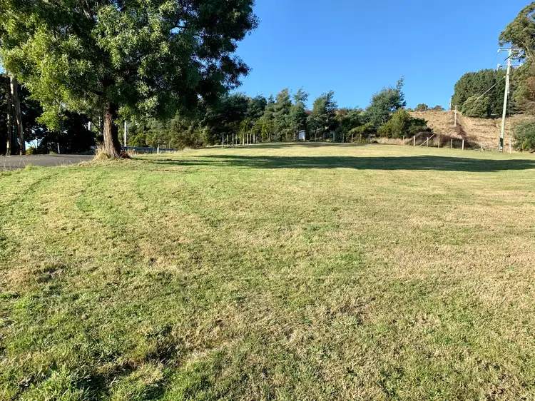 Fourth view of Homely land listing, 8 Clover Hill Road, Lebrina TAS 7254