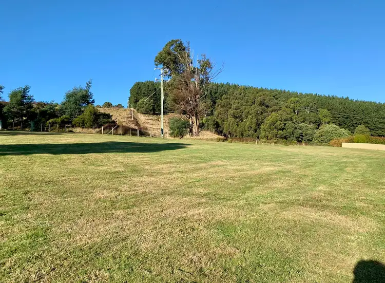 Fifth view of Homely land listing, 8 Clover Hill Road, Lebrina TAS 7254