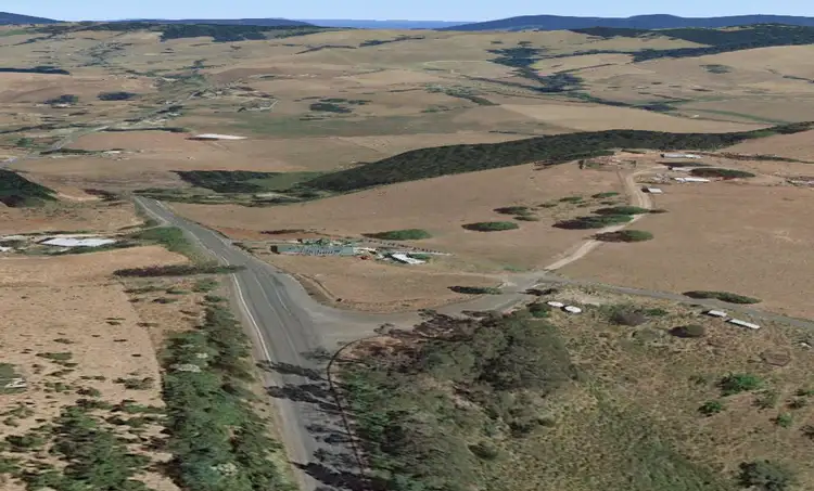 Sixth view of Homely land listing, 8 Clover Hill Road, Lebrina TAS 7254