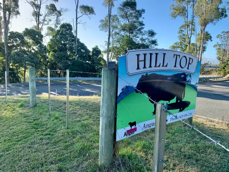 Seventh view of Homely land listing, 8 Clover Hill Road, Lebrina TAS 7254