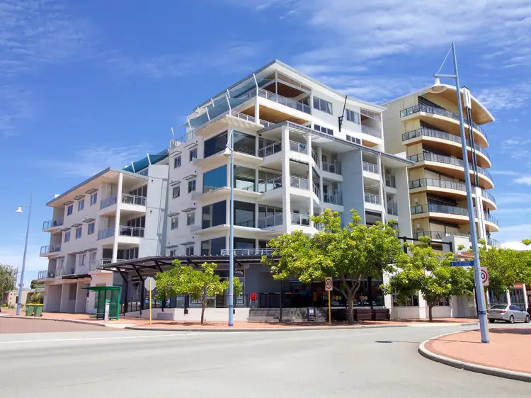 9/61 Rockingham Beach Road, Rockingham WA 6168
