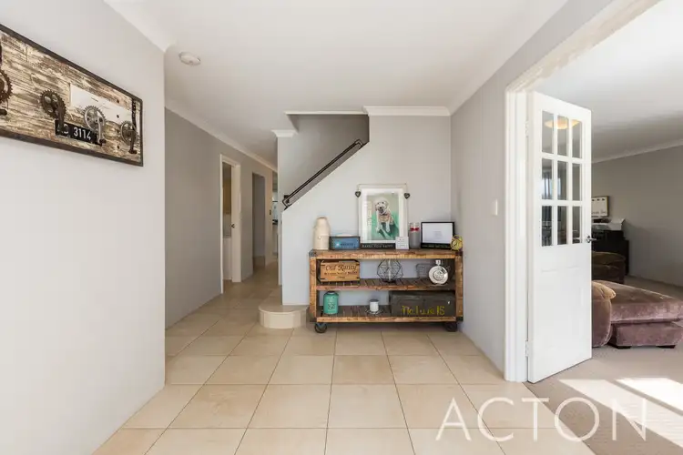 Sixth view of Homely house listing, 15A Brady Street, Mount Hawthorn WA 6016