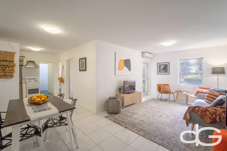 2/187 Canning Highway, East Fremantle WA 6158