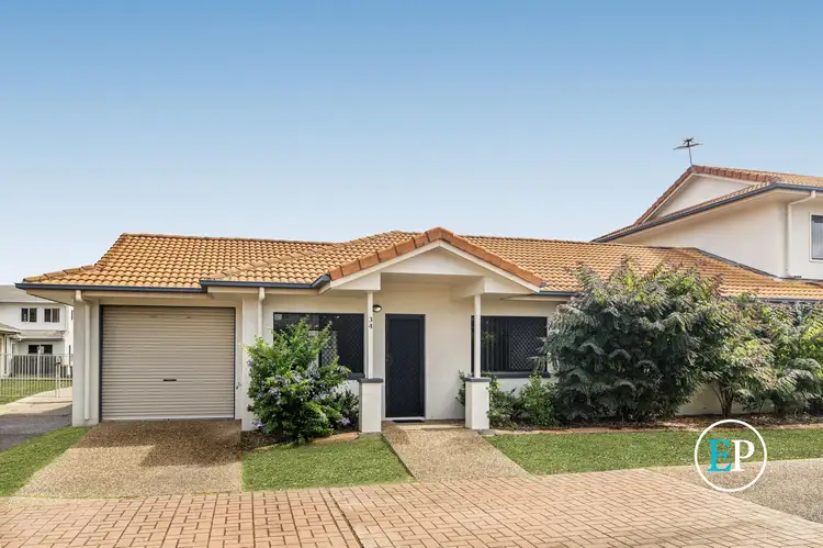 34/1 Burnda Street, Kirwan QLD 4817
