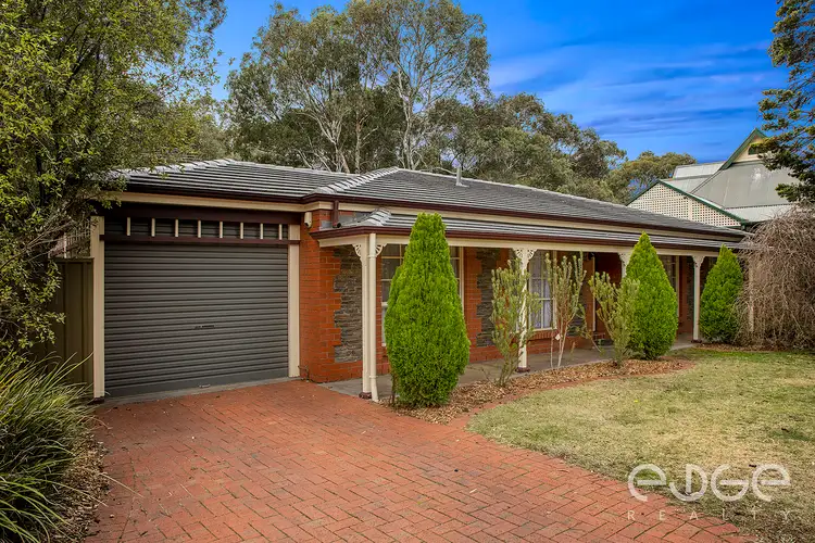 2 Lisbon Place, Golden Grove SA 5125