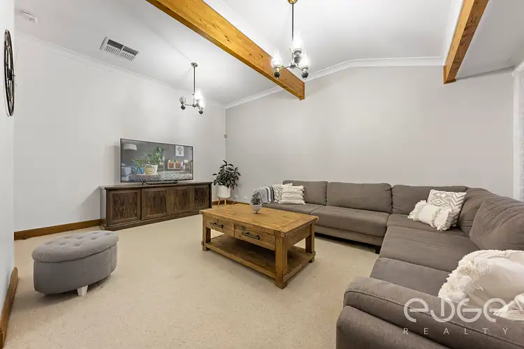 Third view of Homely house listing, 2 Lisbon Place, Golden Grove SA 5125