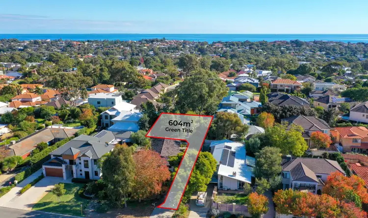 LOT 2, 11 Unwin Avenue, Wembley Downs WA 6019