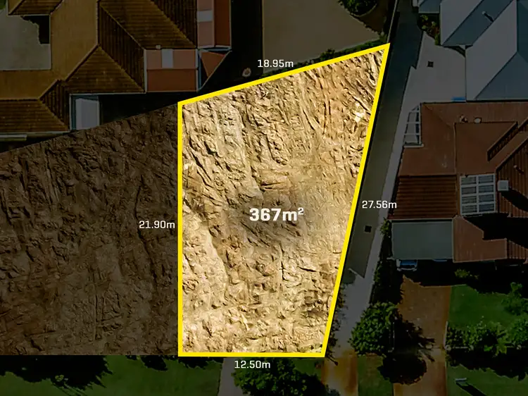 Main view of Homely land listing, LOT 2, 24 Piercy Way, Kardinya WA 6163