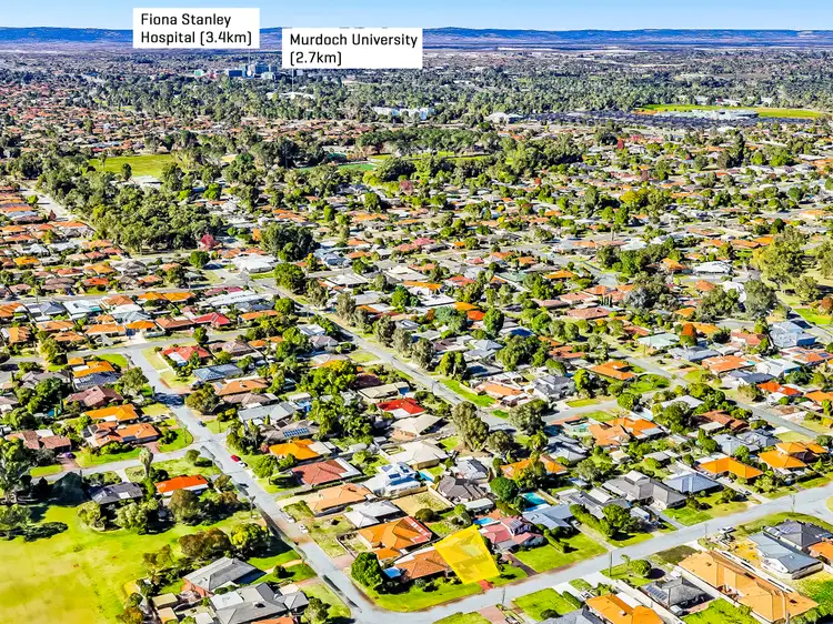 Sixth view of Homely land listing, LOT 2, 24 Piercy Way, Kardinya WA 6163