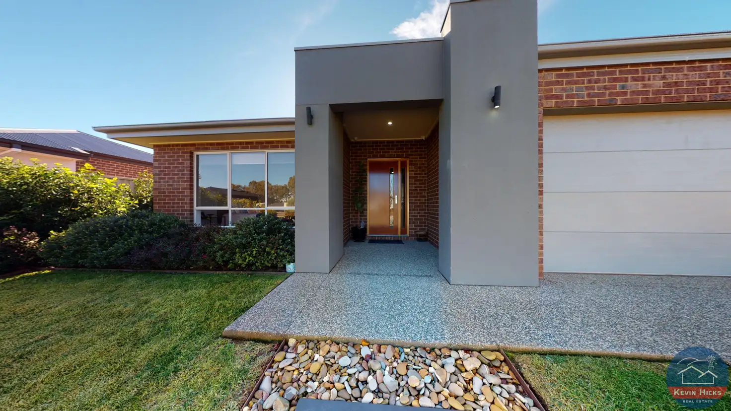 Main view of Homely house listing, 24 Glenmaggie Avenue, Kialla VIC 3631