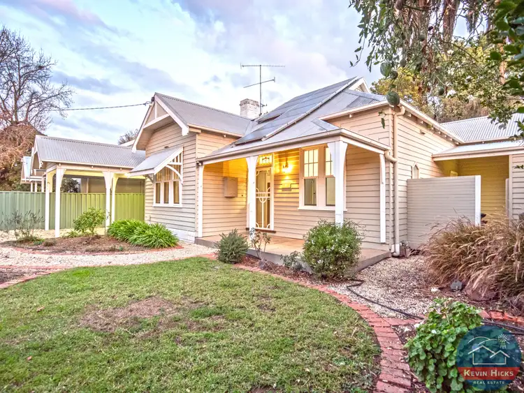 112 Knight Street, Shepparton VIC 3630