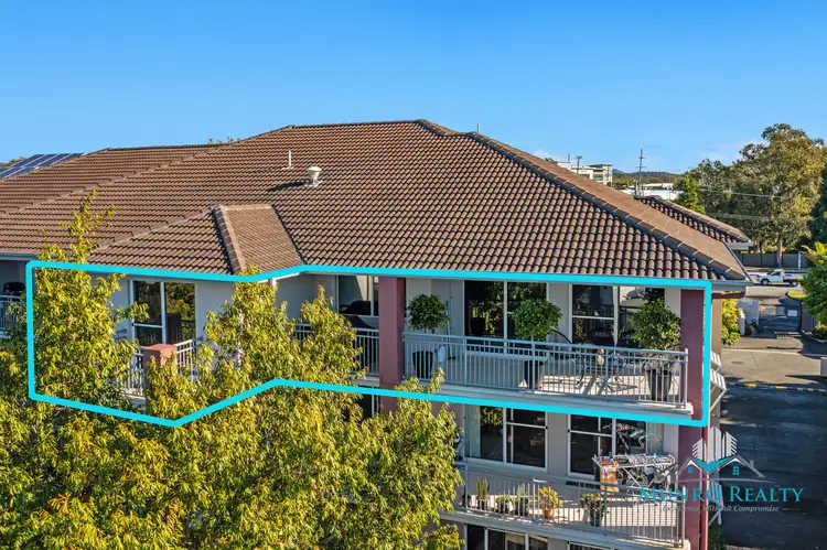 1011/33 Clark Street, Biggera Waters QLD 4216