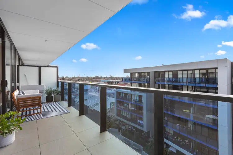Main view of Homely unit listing, 722/8 Railway Road, Cheltenham VIC 3192