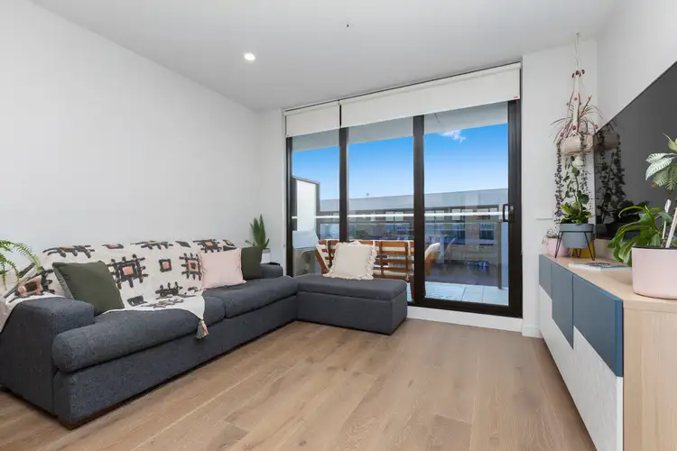Second view of Homely unit listing, 722/8 Railway Road, Cheltenham VIC 3192