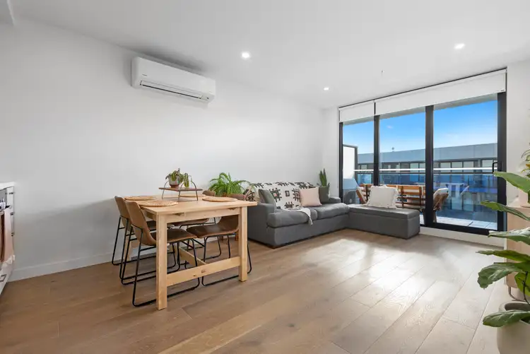 Third view of Homely unit listing, 722/8 Railway Road, Cheltenham VIC 3192