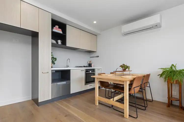 Sixth view of Homely unit listing, 722/8 Railway Road, Cheltenham VIC 3192