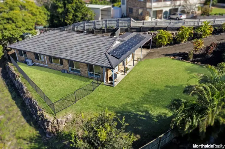 Second view of Homely house listing, 19 Simpson Ct, Albany Creek QLD 4035