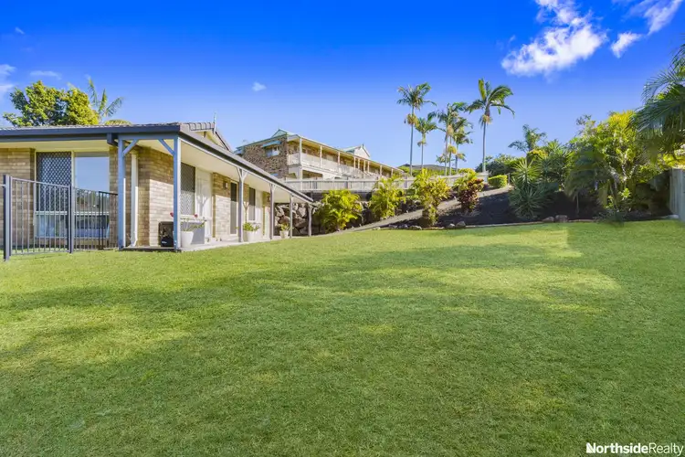 Third view of Homely house listing, 19 Simpson Ct, Albany Creek QLD 4035