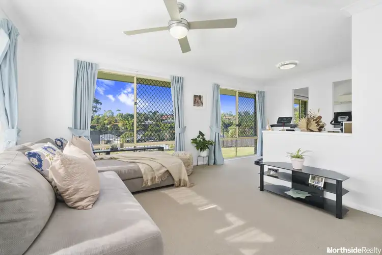 Fourth view of Homely house listing, 19 Simpson Ct, Albany Creek QLD 4035