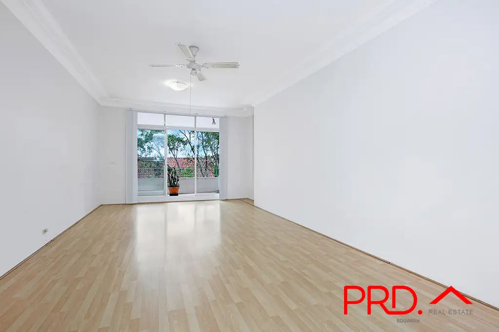 Main view of Homely unit listing, 12/33 Lancelot Street, Allawah NSW 2218