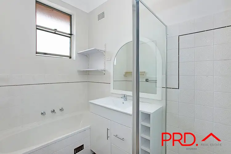 Third view of Homely unit listing, 12/33 Lancelot Street, Allawah NSW 2218