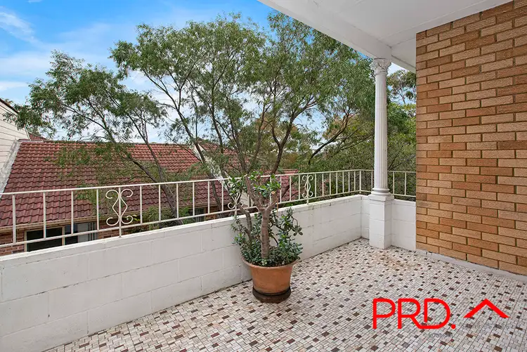 Fifth view of Homely unit listing, 12/33 Lancelot Street, Allawah NSW 2218
