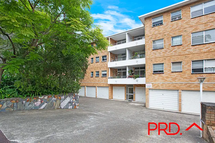 Sixth view of Homely unit listing, 12/33 Lancelot Street, Allawah NSW 2218