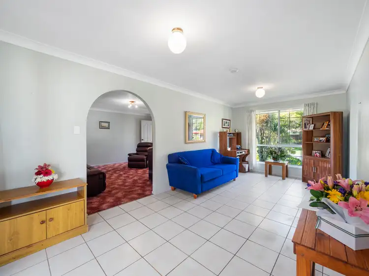 Second view of Homely house listing, 9 Barber Drive, Capalaba QLD 4157