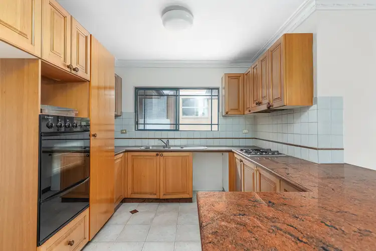 Main view of Homely apartment listing, 11/7-9 Homebush Road, Strathfield NSW 2135