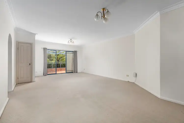 Third view of Homely apartment listing, 11/7-9 Homebush Road, Strathfield NSW 2135