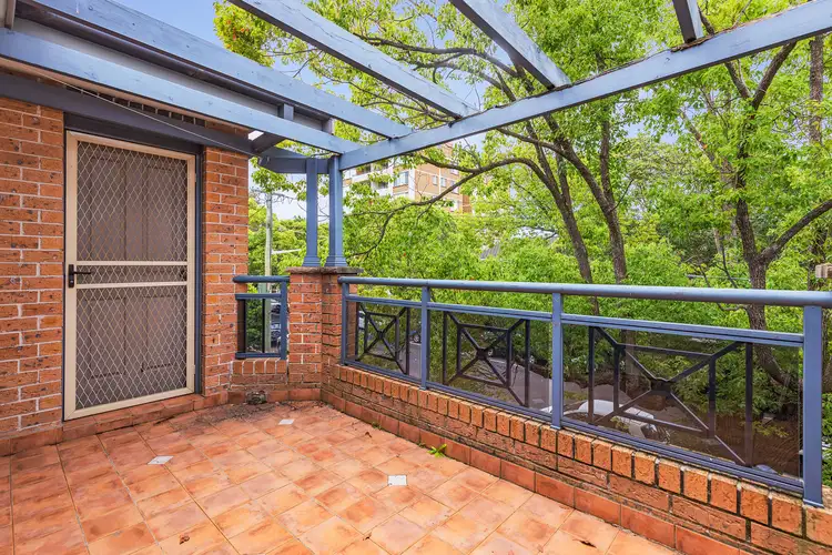 Fourth view of Homely apartment listing, 11/7-9 Homebush Road, Strathfield NSW 2135