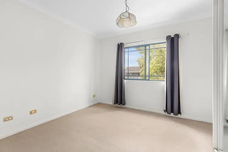 Fifth view of Homely apartment listing, 11/7-9 Homebush Road, Strathfield NSW 2135