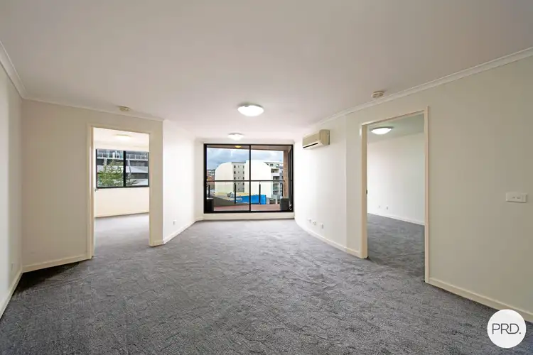 Third view of Homely apartment listing, 511/86-88 Northbourne Avenue, Braddon ACT 2612